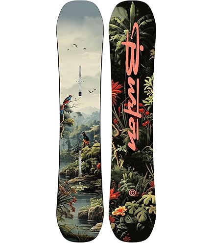 【20-21モデル 】BURTON Custom Flying V FV-158 Amazon.com : Men's Burton Custom Flying V Snowboard, 150cm, Jungle