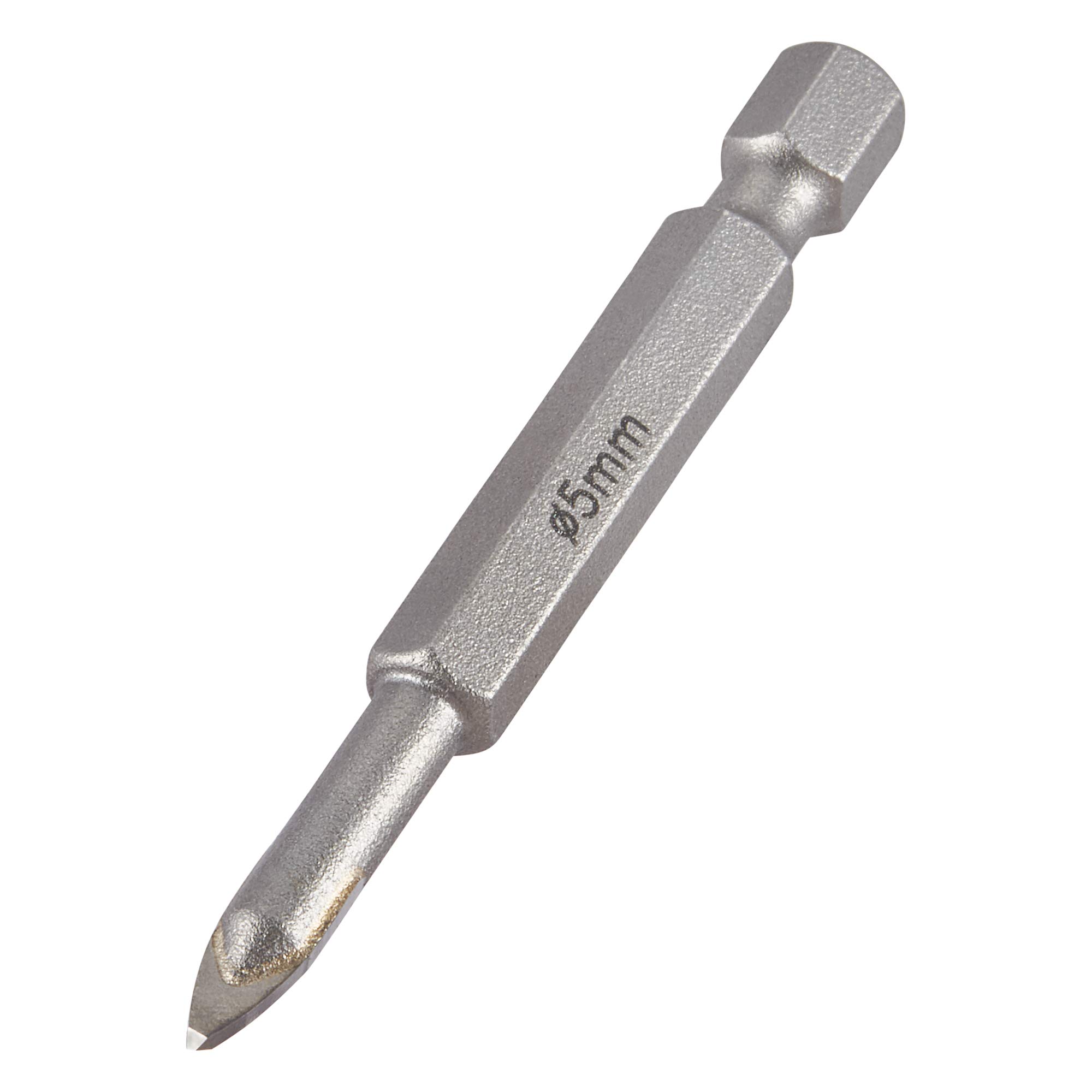 Trend Snappy Glass Drill 5mm