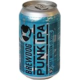 パンクIPA　330ml缶　24本 ブリュードック　PUNK　IPA　BREWDOG