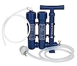 TRAILGO Pro Water Purifier Water Purification
