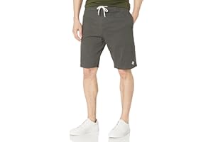 LRG Mens Men's Choppa Cargo Denim Jean Shorts