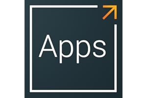 Apps - Loader shortcut for Fire TV