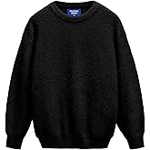 Aelfric Eden Oversized Sweaters Mohair Furry Sweater Crewneck Knit Casual Soft Pullover 2024 Trendy Outfits