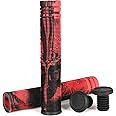 Limit Handlebar Grips with Easy Cutting Lines for 150/160/170mm Use Pro Stunt Scooters