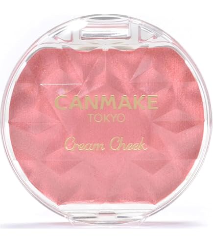 Amazon.com : Canmake Powder Cheeks : Beauty & Personal Care