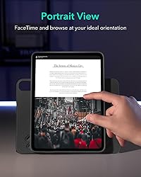 ESR for iPad Air 13 Inch Case