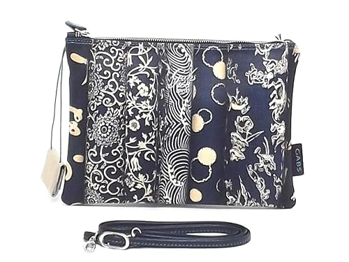 GABS Pochette Beyonce M Trip Pochette e Clutch Scarpe e borse