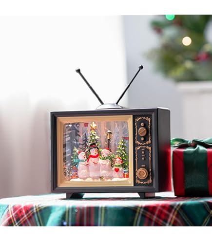 Amazon.com: Christmas by Roman Inc., Amusements Collection