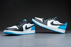 NIKE Mens Air NIKE 1 Low OG CZ0790 104 UNC - Size