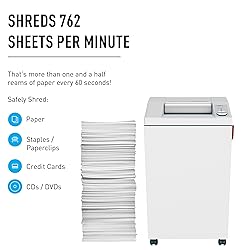 ideal. 3104 Strip-Cut Centralized Office