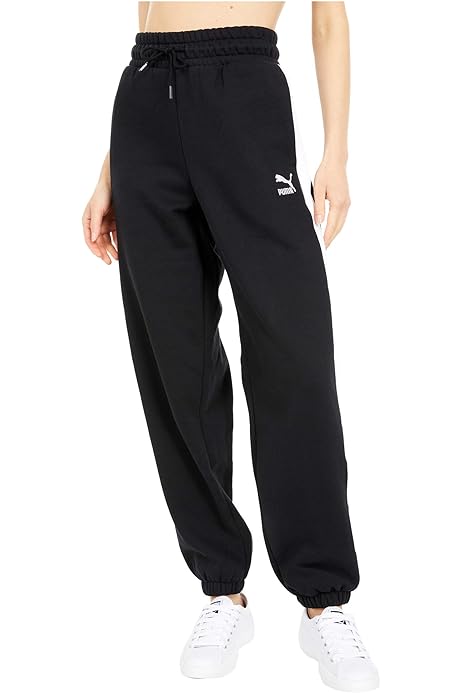 puma classics relaxed jogger
