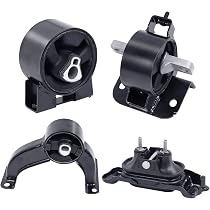 2008-2010 For Chrysler Town & Country Dodge Grand Caravan 4PCS