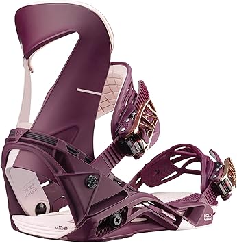 salomon shadow fit bindings