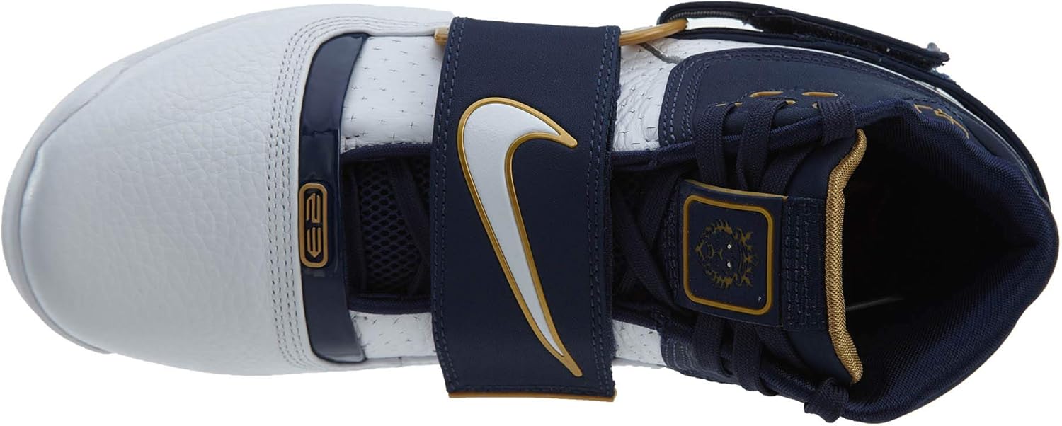 lebron soldier ct16