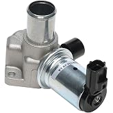 Delphi CV10135 Idle Air Control Valve