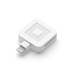 Square Reader for magstripe