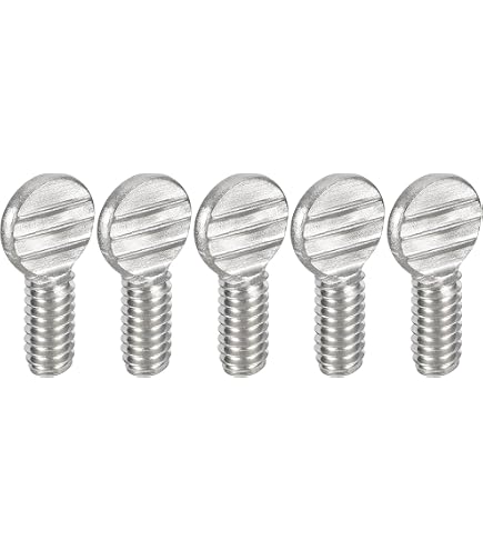 Amazon.com: Ridgid 46220 E-517 Thumb Screw : Industrial & Scientific