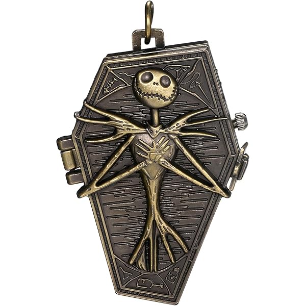 Amazon.com: Ddjbdb Steampunk Antique Nightmare Christmas  display picture 1