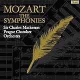 Mozart: The Symphonies