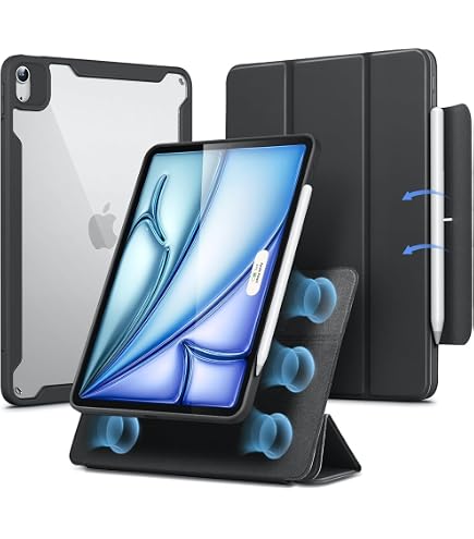 Amazon.com: OtterBox Statement Studio Series Case for iPad Air 11