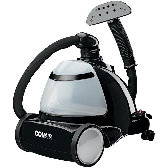 Conair Compact Upright Fabric Steamer Amazon.in Home & Kitchen