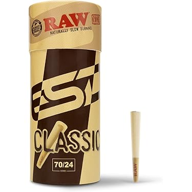 Amazon Best Sellers: Best Cigarette Papers & Tubes
