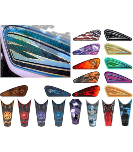 Calcomanías Stickers Para Renovar Cb500 Honda