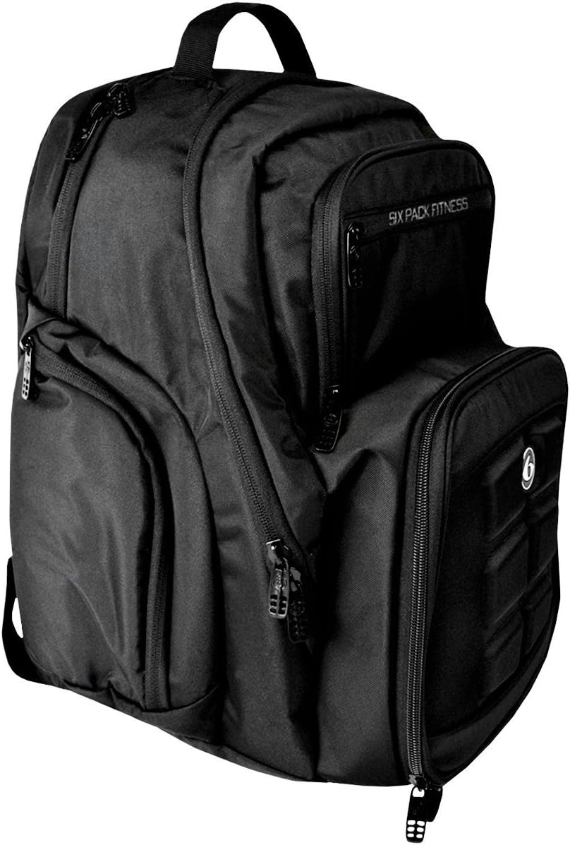 Expedition Backpack 300 Stealth (Black): Amazon.es: Hogar