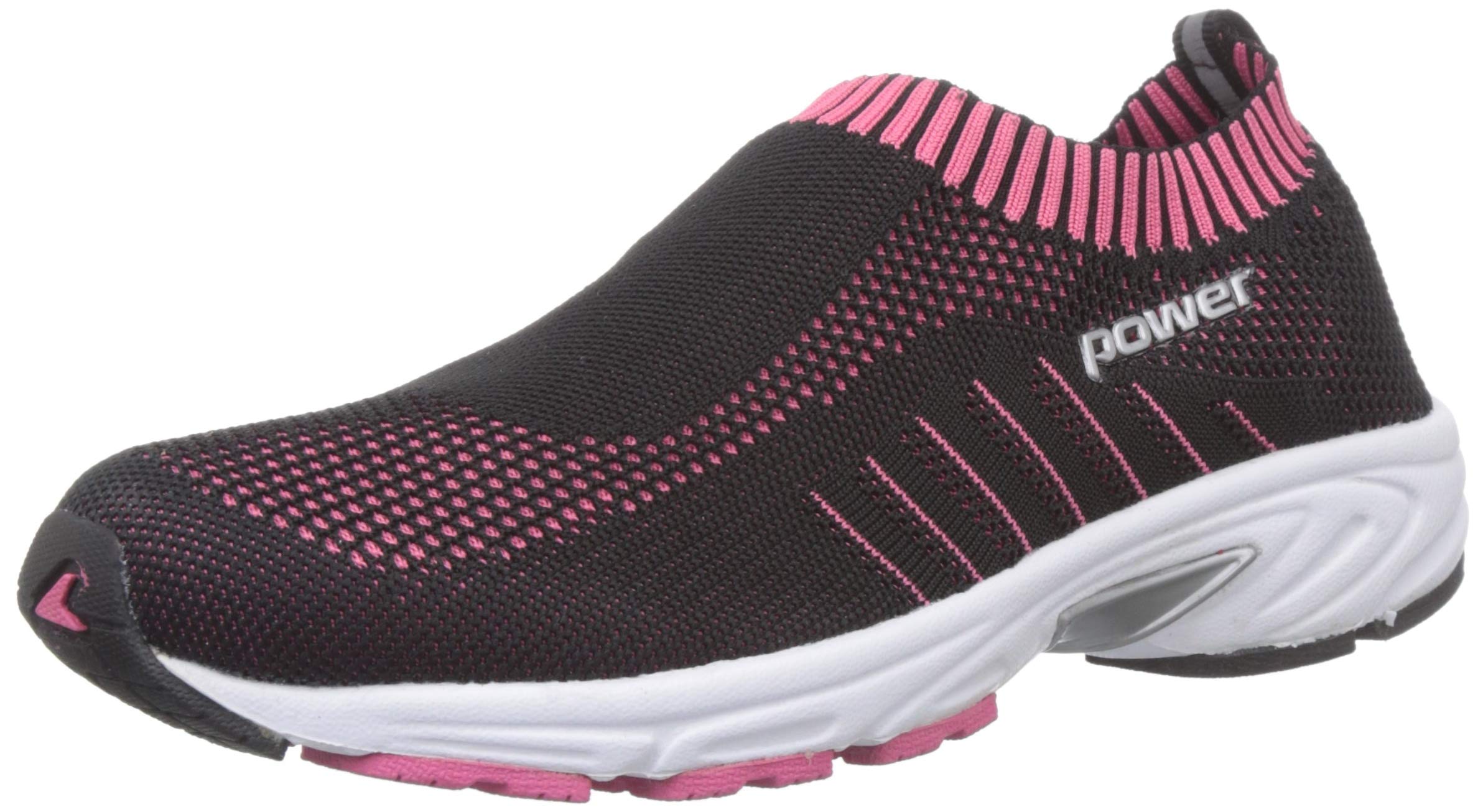 power women's contour oasis nordic walking shoes