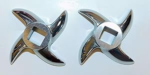 Meat Grinder Chopper Knife Blade Cutter Size 12