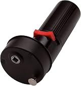Dancook 1.5V Battery Powered Barbecue Motor - Product 130 110 Black Spit Roast view 2