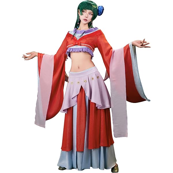 Amazon.com: RocailleCos Princess Leia Bespin Costume Leia Cosplay Dress  Outfit with Cape for Women (XS, red) : Clothing, Shoes & Jewelry