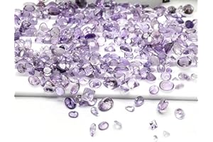 GEMMARTUSA LOOSE GEMSTONE Select Your Stone 100 Carat Mix Loose Gemstone Lot Exclusively by GemMartUSA (60001)