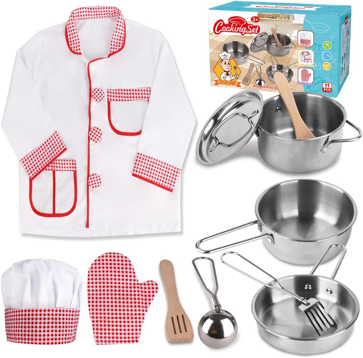 play kitchen for 4 year old