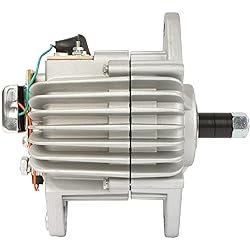 DB Electrical APL0001 Alternator Compatible