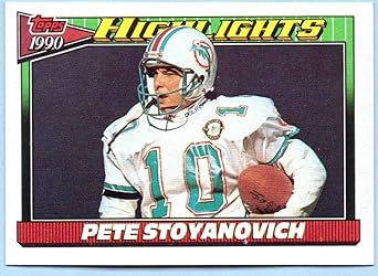 pete stoyanovich jersey