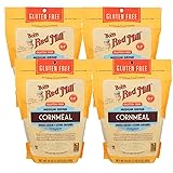 Bob's Red Mill Gluten Free Cornmeal, 24oz