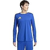 adidas Men's Entrada 26 Long Sleeve Jersey