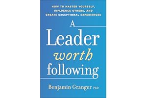 A Leader Worth Following