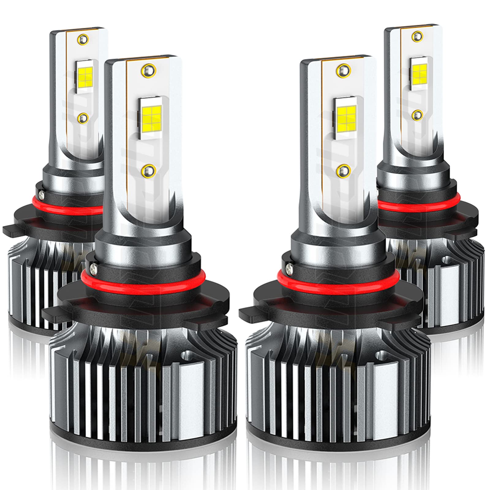 XWQHJW Compatible For Toyota Corolla High and Low