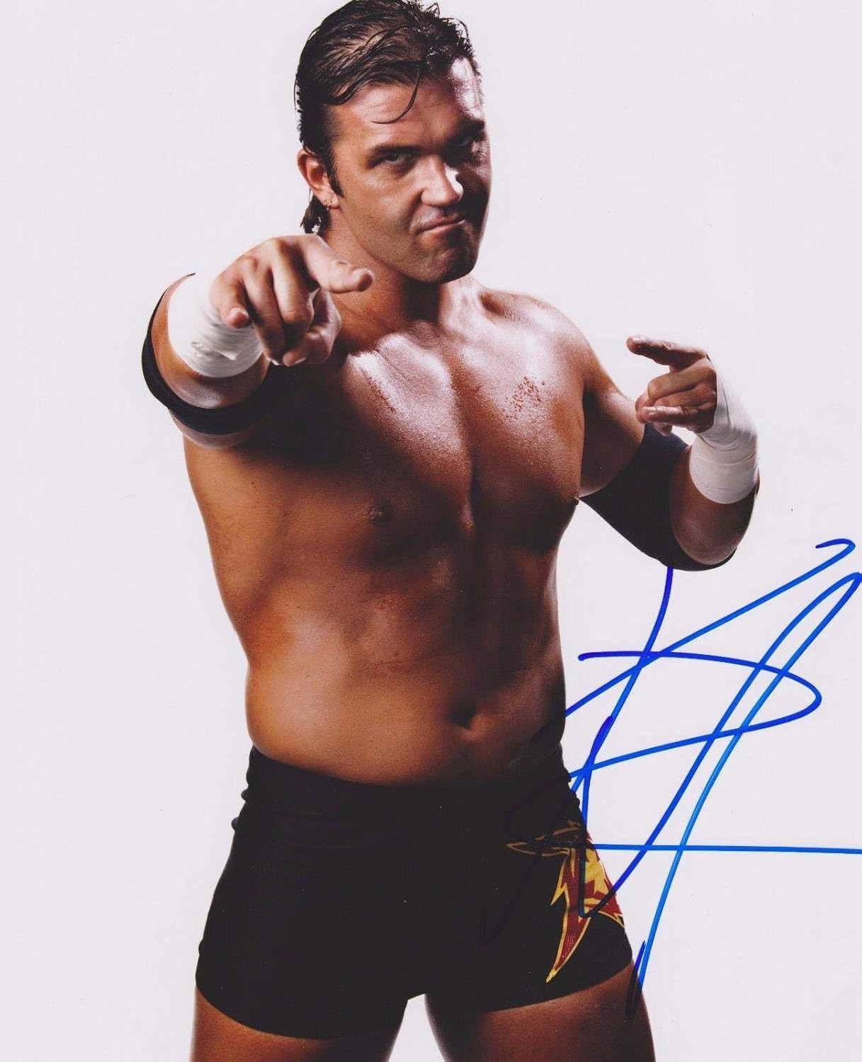 frankie kazarian