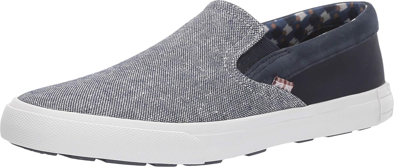 ben sherman percy slip on