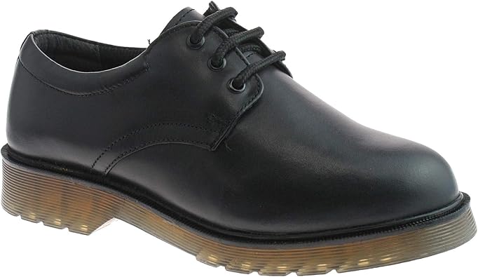 boys derby shoes