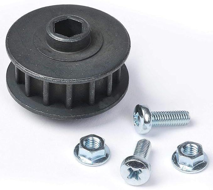 Genie 38416 Einem Gürtel Antrieb Ritzel für Garage Türöffner 1022 1024