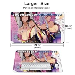 LIUYANZE Board Game DTCG Playmat Table Mats Game