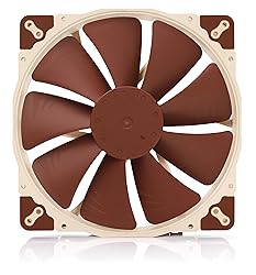 Noctua NF-A20 5V PWM, Premium Quiet Fan with USB