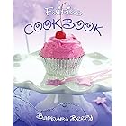 Fairies Cookbook (Pink Princess Cookbooks)