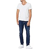 Mavi Matt Classic Men's Jeans, Men's Sustainable Jeans