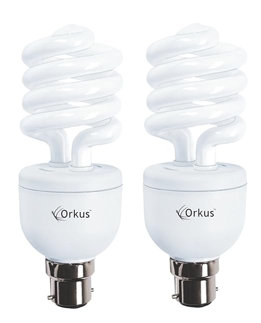 Orkus 27W SP CFL - Pack of 2