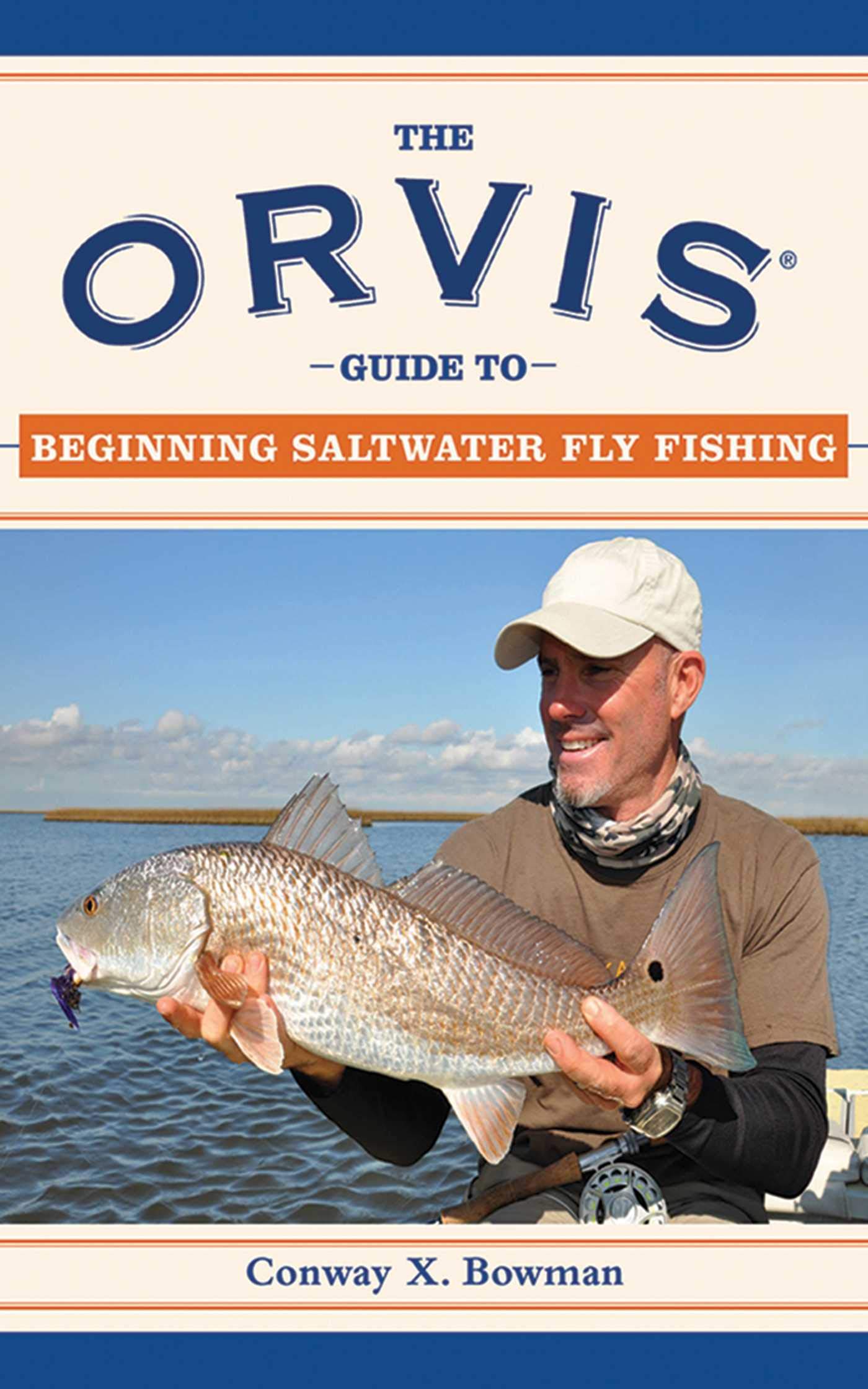 saltwater fly fishing gear for beginners